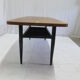 Vintage coffee table