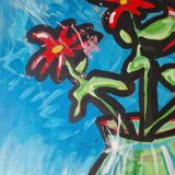 Flowers Study