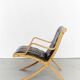 Pair Peter Hvidt & Orla Mølgaard-Nielsen AX Chairs for Fritz Hansen