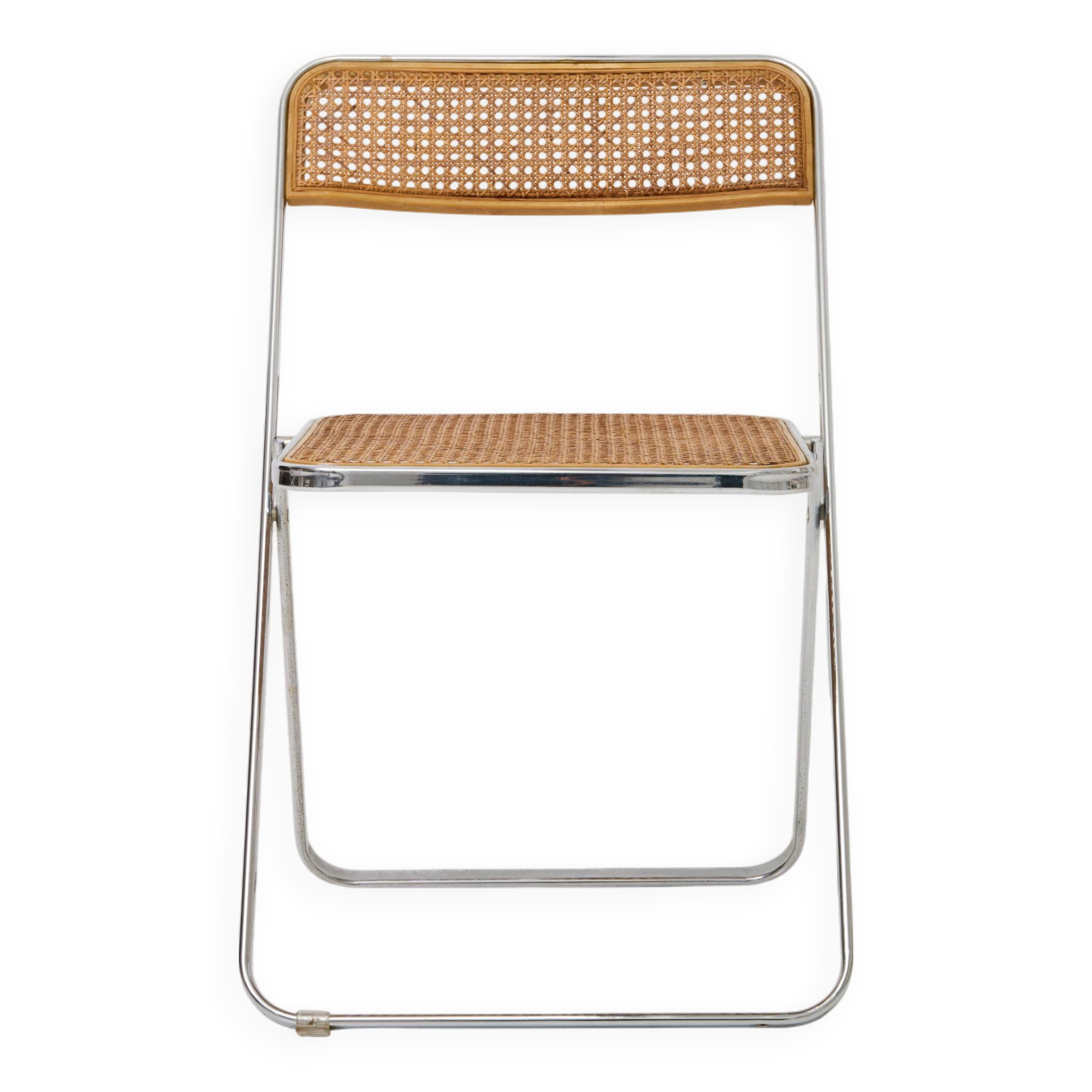 Chaise "Elios" (2), Francesco Geraci, Colle d'Elsa, 1980