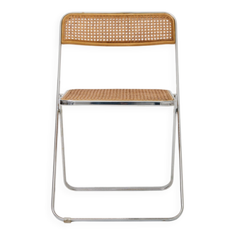 Chaise "Elios" (2), Francesco Geraci, Colle d'Elsa, 1980