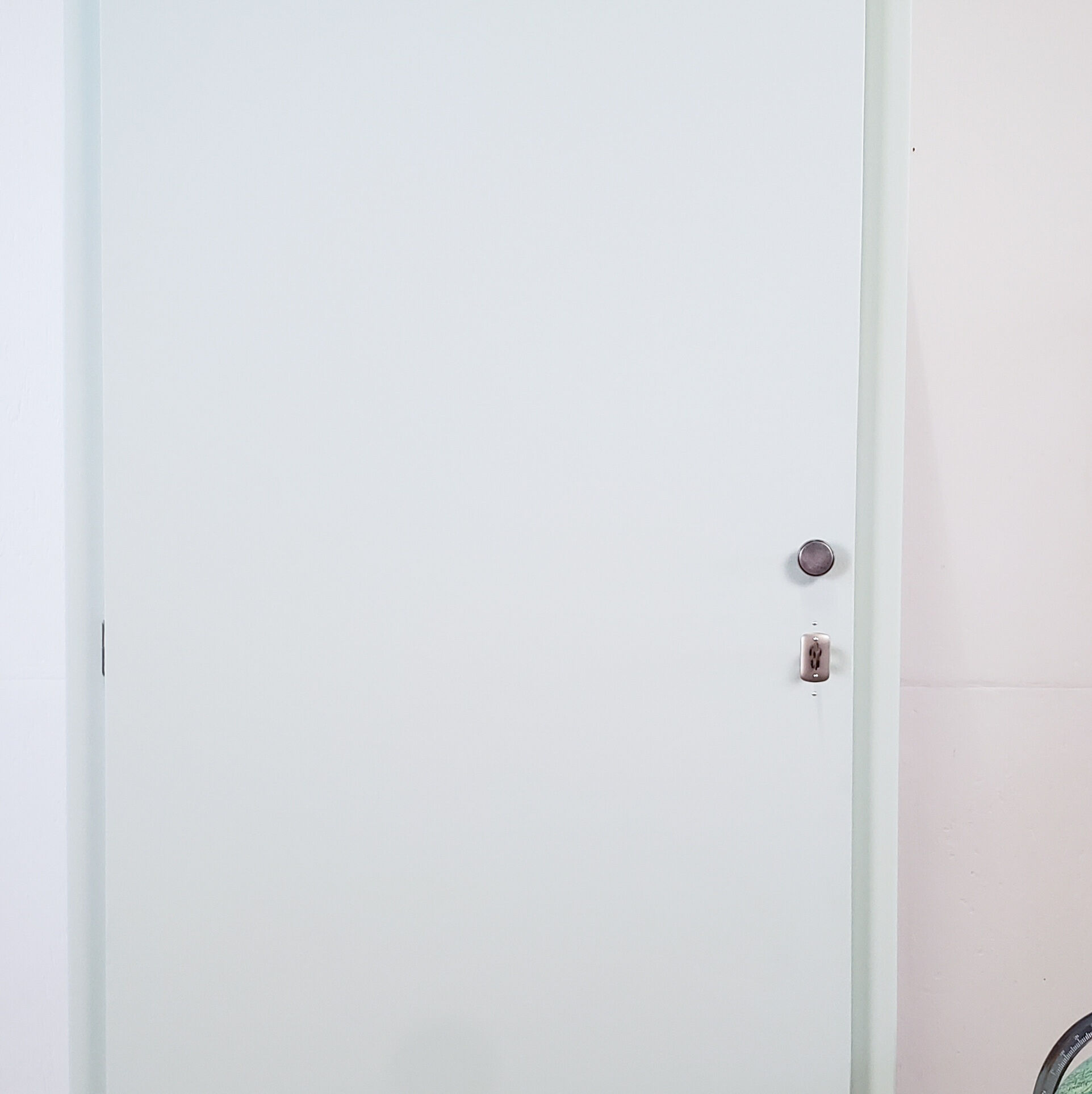 Vestiaire penderie