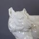 Porcelain bear