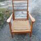 Armchairs. Vintage