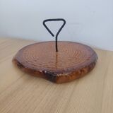 Poet-Laval sculptural tray