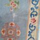 2 Chinese rugs