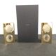 Pair of wall sconce 70s