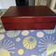 Cigar box