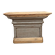 Early 20th century counter