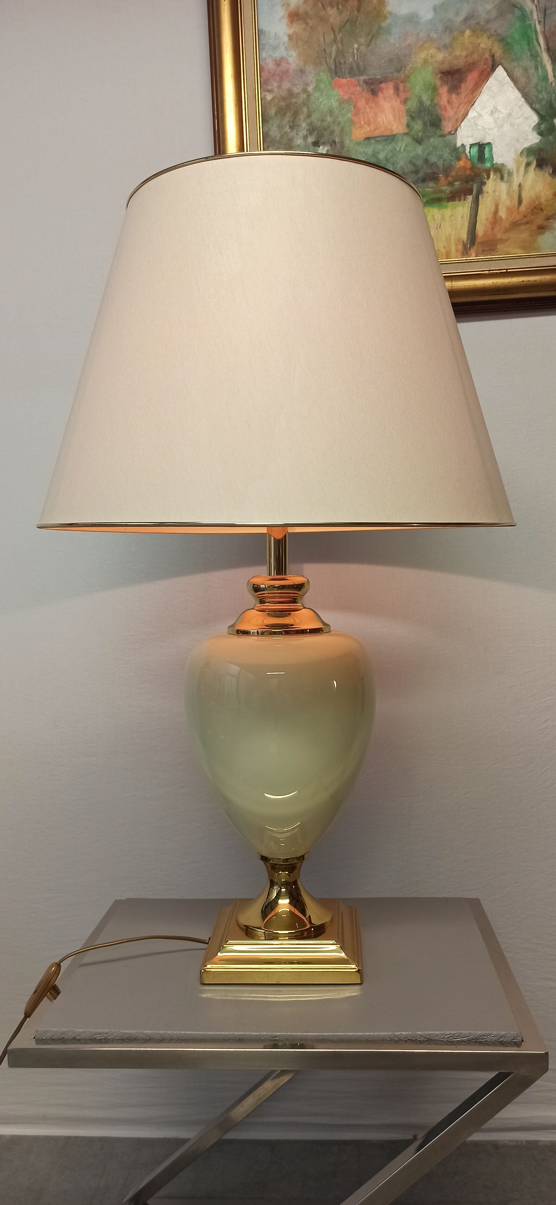 Table lamp Le Dauphin France