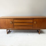 Enfilade du milieu du siècle des années 1960 par Beautility