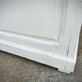 Old fir countertop