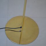 Magnificent halogen floor lamp by Holtkötter.