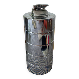 Isamu Kenmochi lighter ashtray