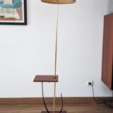Lampadaire design scandinave