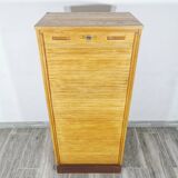 Office cabinet 1940's
