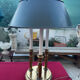 Lampe bouillotte maison lucien gau