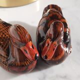 Couple of ducks