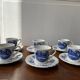 Sarreguemines coffee service