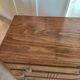 Vintage 40s chest of drawers