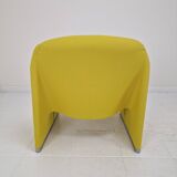 Alky Lounge Chair by Giancarlo Piretti for Artifort, 1980s