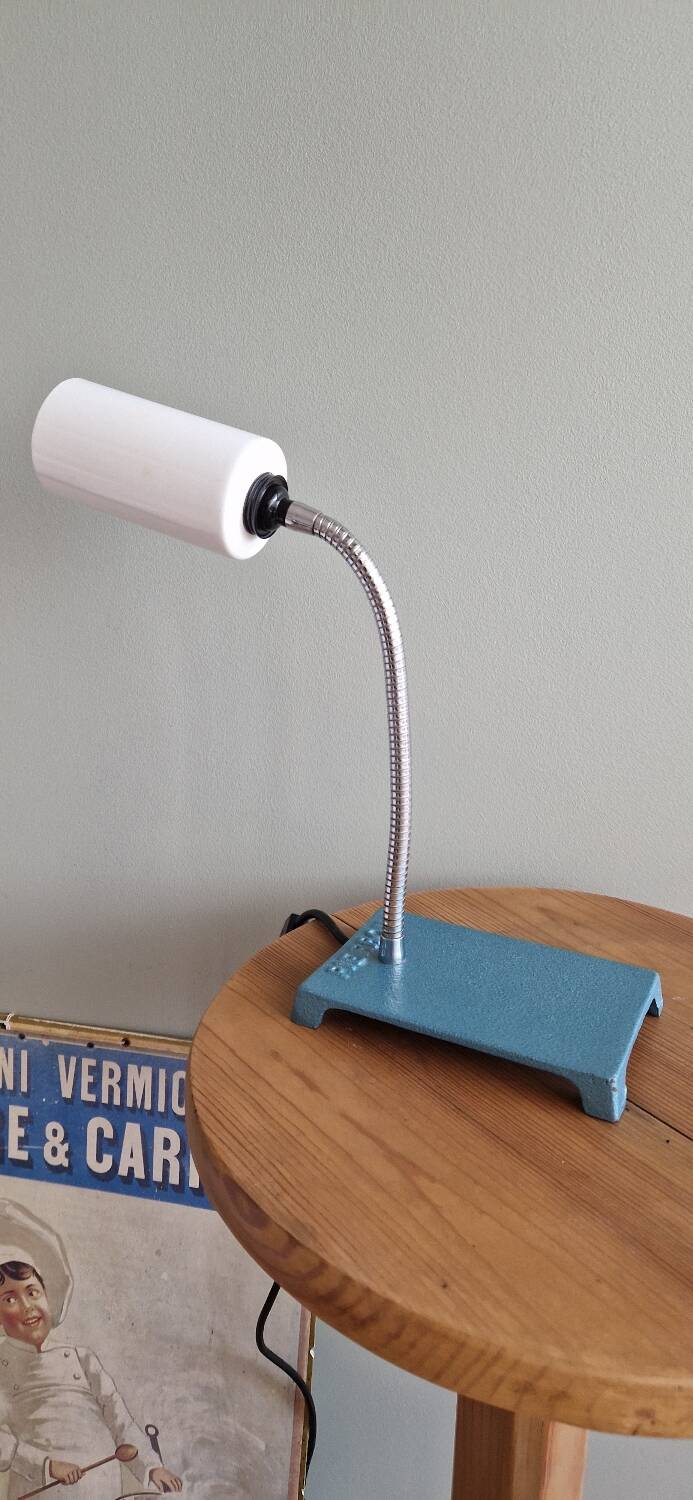 Pierron articulated lamp 1960