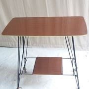 Desserte vintage des années 60