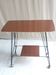Vintage desserte of annees 60