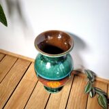 Vase W. Germany 1970