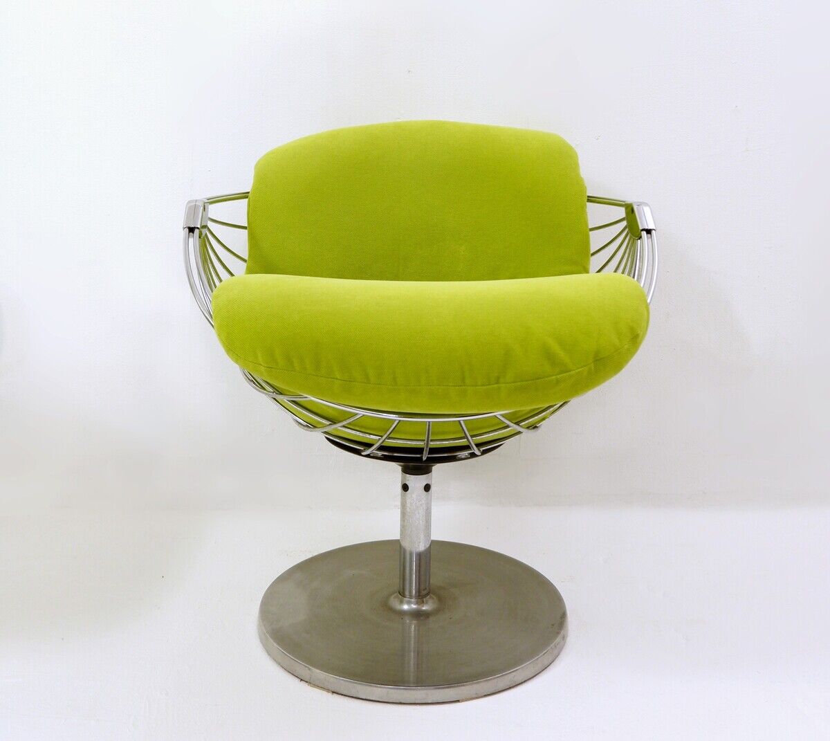 4 chairs rudi verelst