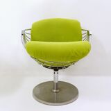 4 chaises rudi verelst