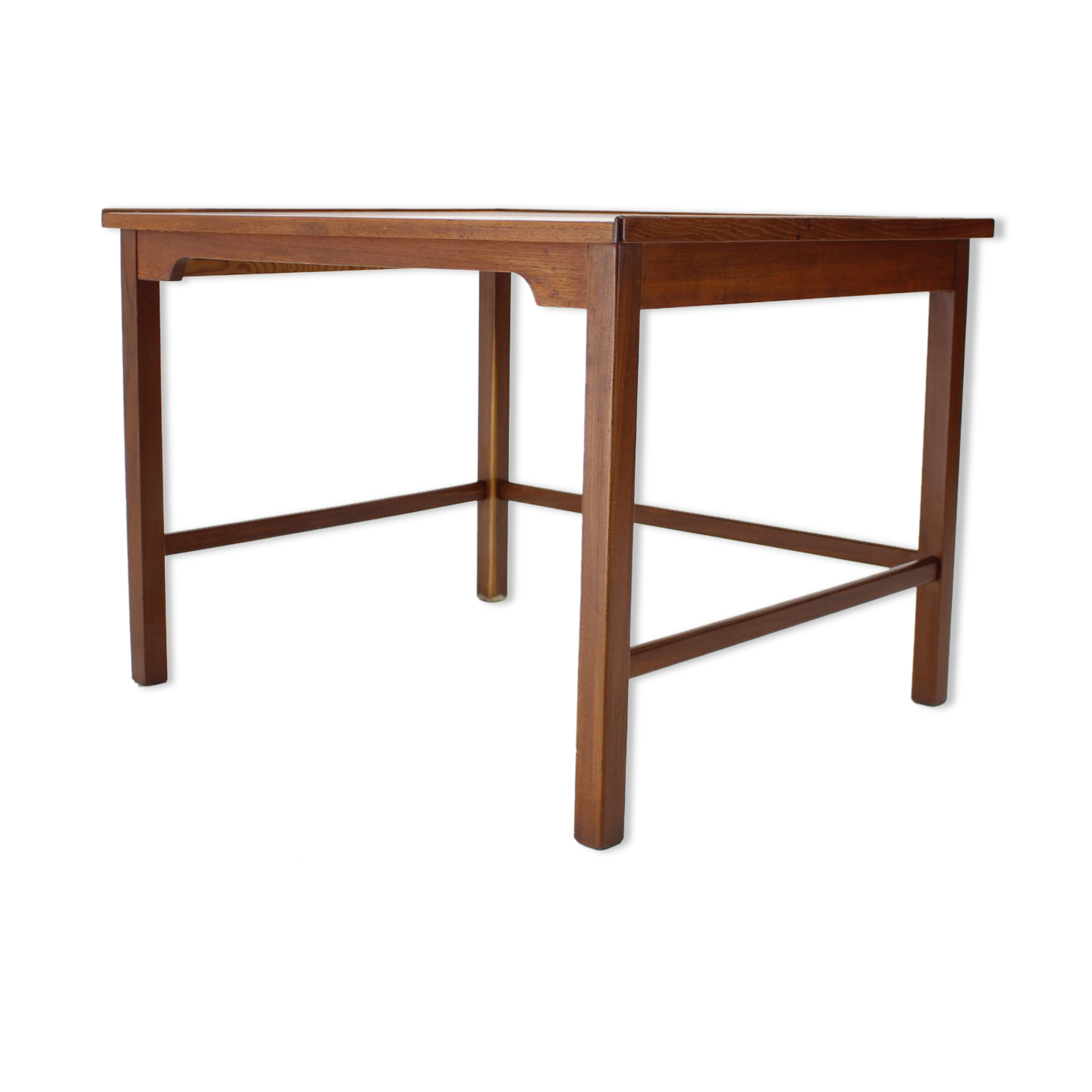 1950s Teak Writing Desk, Denmark