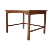 Bureau en teck des années 1950, Danemark