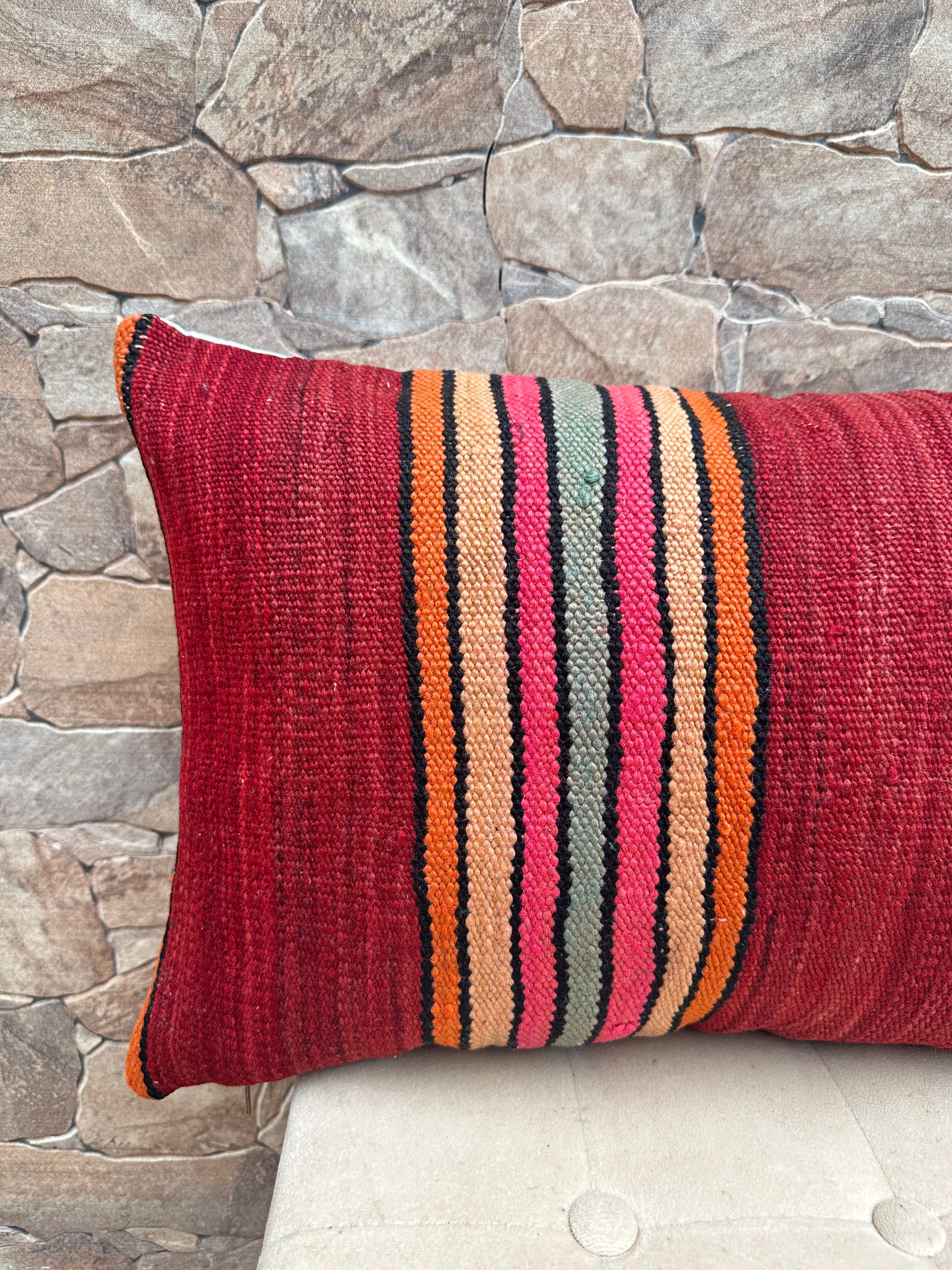 Berber cushion covers 60x40cm