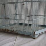 Former birdcage