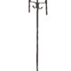 Lampadaire vintage, 1950