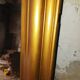 Very large rectangular coffee mirror, bistro XIX eme. 1.96 m/1.50