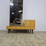 Vintage dressing table, Germany, 1960s
