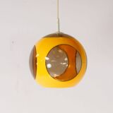 Space Age Bug-Eye Hanging Lamp by Massive Belgium