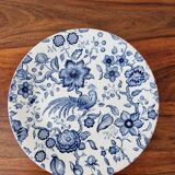 3 Villeroy and Boch dinner plates Paradiso model