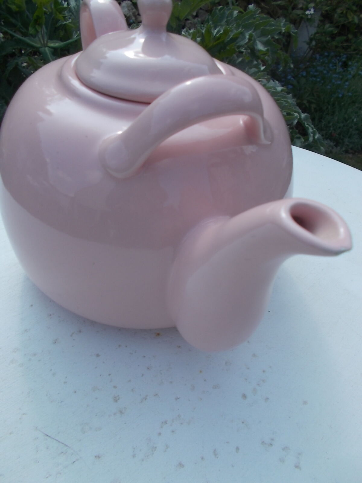 Teapot coffee maker