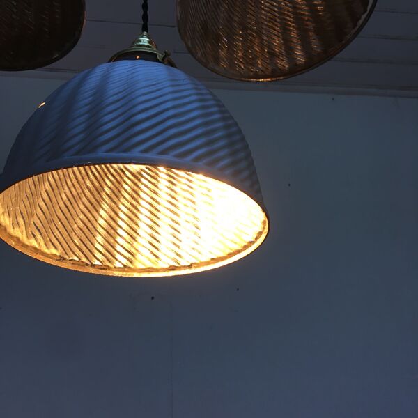 Suspension mercurée ex-URSS circa 1940