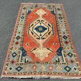 Handmade Persian rug