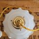 White opaline suspension