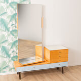 Dressing table from the 1960s