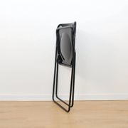 Chaise pliante vintage IKEA "Ted"