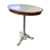 Table bistrot