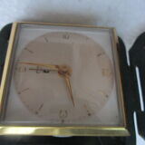 Jaz 50s travel alarm clock