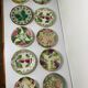 Slip plates