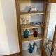 Vintage art deco dresser